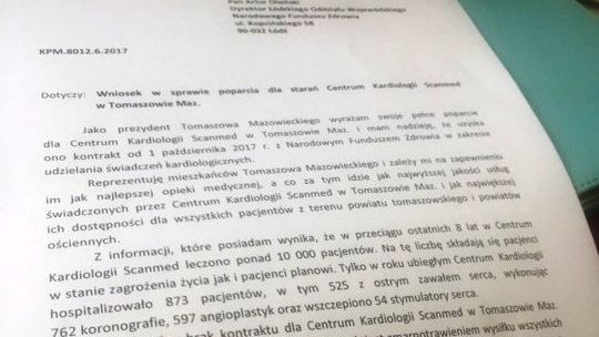 Kardiologia nie wszystkim potrzebna