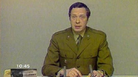 Kariery propagandystów stanu wojennego