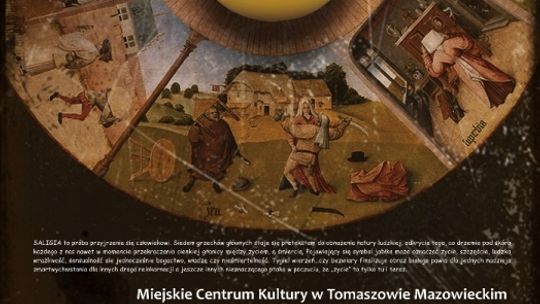 Karina Góra obnaża ludzką naturę