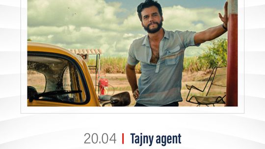 Karnawał, krew i władza. Brazylijski thriller, który nie daje odetchnąć