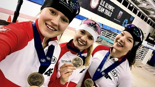Karolina Bosiek wicemistrzynią świata