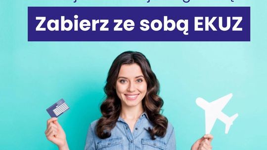 Karta EKUZ to podstawa