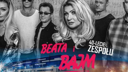 Karta Tomaszowianina. Zniżki na koncert Beaty Kozidrak i zespołu Bajm