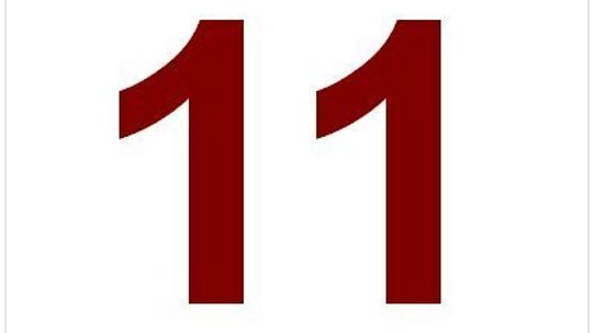 Kartka z kalendarza – 11 grudnia