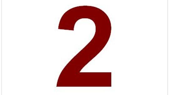 Kartka z kalendarza – 2 stycznia