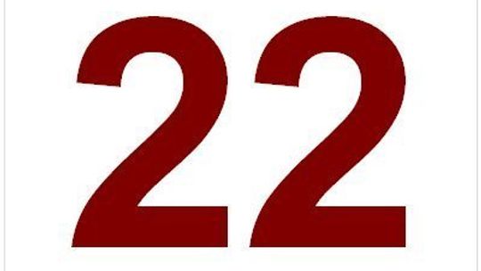 Kartka z kalendarza – 22 grudnia