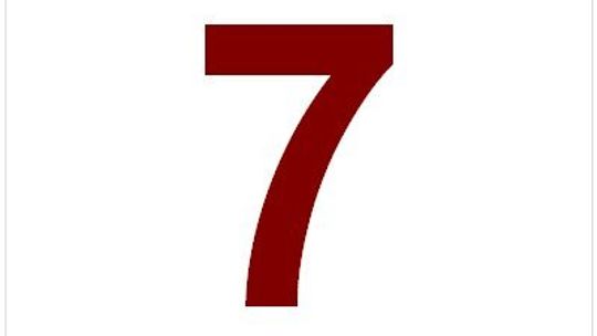 Kartka z kalendarza – 7 stycznia