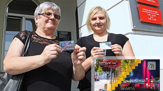 Karty rozdane i co dalej. Dalej wypełnij deklarację 