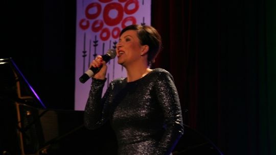 Kasia Łaska, tomaszowska gwiazda światowego formatu