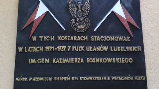 Kasztanka Józefa Piłsudskiego.