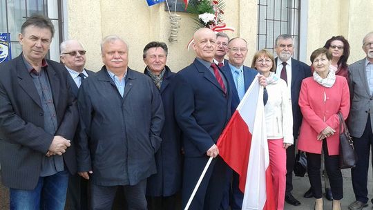 Kaszuba za Barańskiego - zmiany w SLD