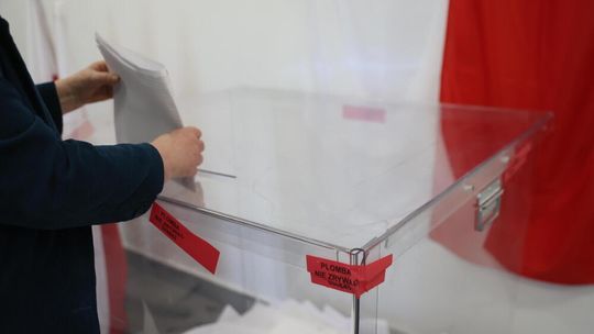 Katarzyna Cichos zamierza startować w wyborach jako bezpartyjna kandydatka na prezydenta