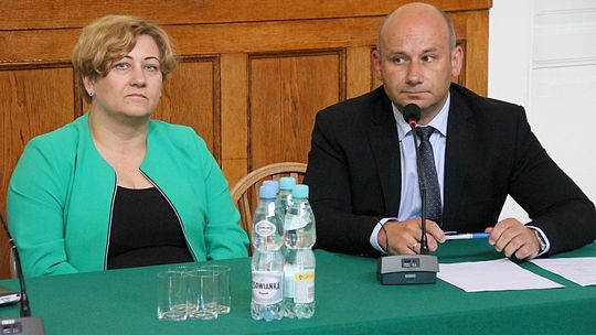 Katarzyna Marchewka w Komitecie Monitorującym RPO