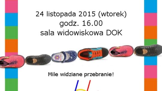 Katarzynki w DOK-U dla najmłodszych