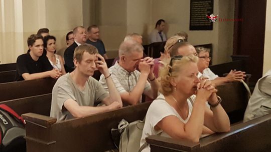 "Katecheza o świętym Antonim" na rozpoczęcie Dni Antoniańskich