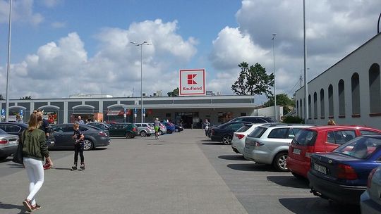 Kaufland pod lupą inspektorów UOKiK 
