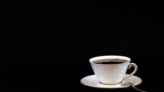 Kawa związana z mniejszym ryzykiem niewydolności nerek