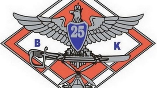 Kawaleria znów na tarczy