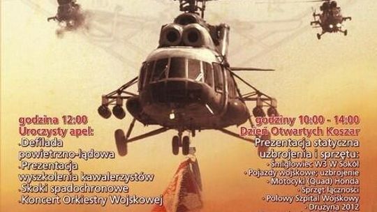 Kawalerzyści będą świętować