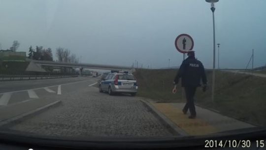 Każdemu według "zasług"