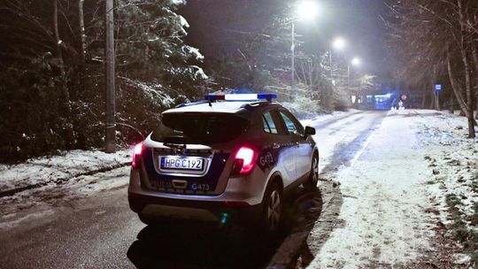 KGP: najwięcej tragicznych wypadków powodują młodzi, niedoświadczeni kierowcy
