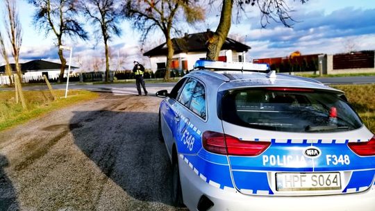 KGP: W okresie sylwestrowym na drogach zginęło 18 osób, 181 zostało rannych
