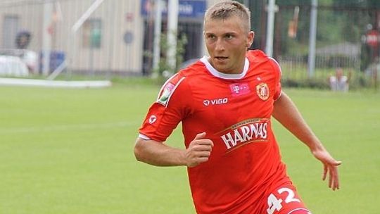 Kibice Widzewa są jednymi z najlepszych w Polsce