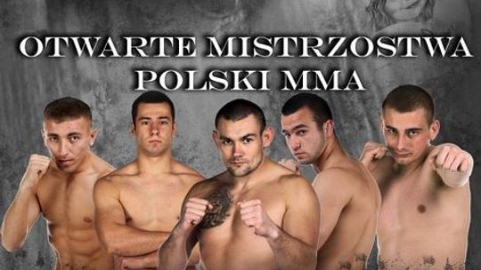 Kibicujemy tomaszowskim fighterom!
