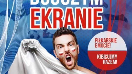 Kibicujmy Razem!