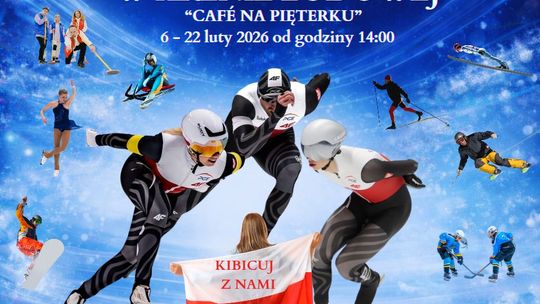 Kibicujmy razem w Klubie Kibica