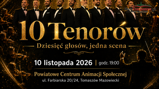 Kiedy ABBA spotyka orkiestrę