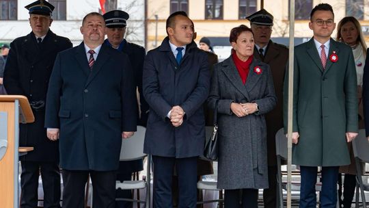 Kiedy odwołacie tego Starostę? Odpowiedź brzmi: nigdy!