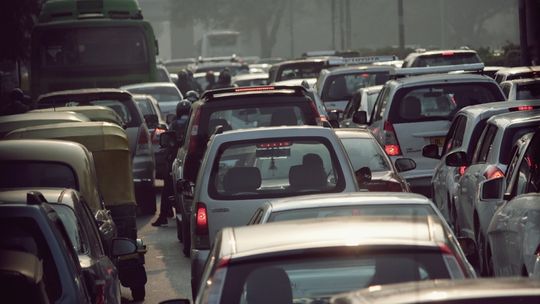 Kierowco! Sprawdź ile może kosztować Cię jazda po buspasie!