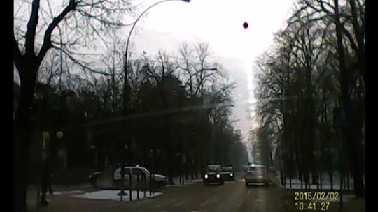 Kilka koniecznych poprawek