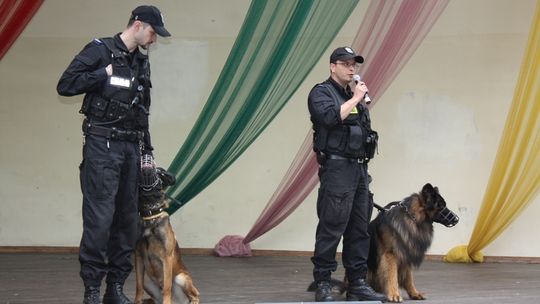 Kilka przestróg