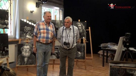 Kilka słów o fotografii