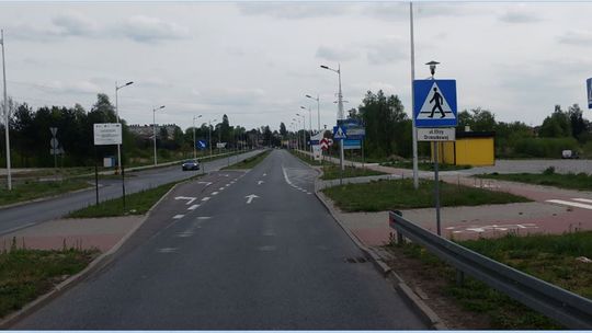 Kilka uwag do ulicy Orzeszkowej