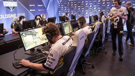 Kilka wskazówek dla tych, którzy chcą brać udział w turniejach CS:GO