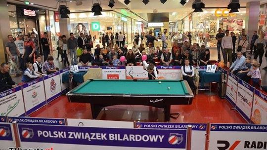 Kinga Pietrzak wśród najlepszych