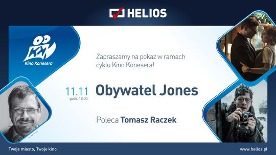 Kino dla Koneserów