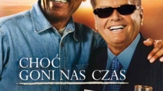 Kino dla seniorów