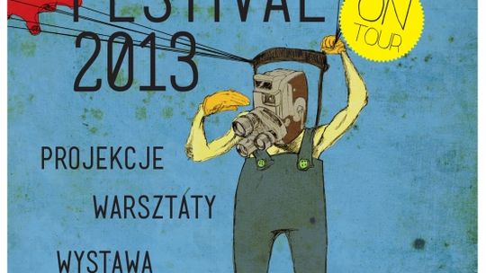 Kino i warsztaty filmowe w bibliotece – czyli Se-ma-for Film Festival w Smardzewicach