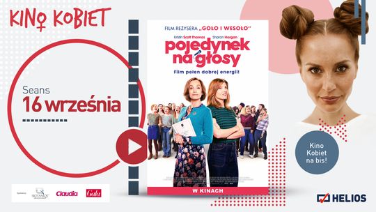 Kino Kobiet