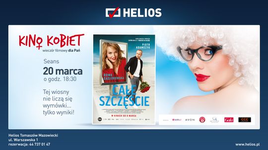 Kino Kobiet na Zielono
