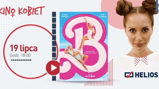 Kino Kobiet – wakacyjne seanse tylko dla Pań!
