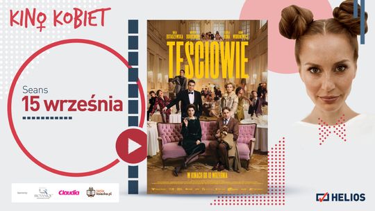 Kino Kobiet z dedykacją 