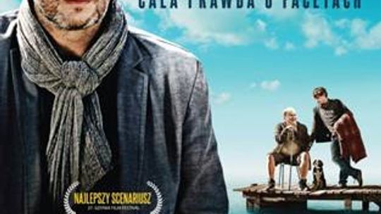 Kino Kobiet zaprasza na kolejne jesienne spotkanie!
