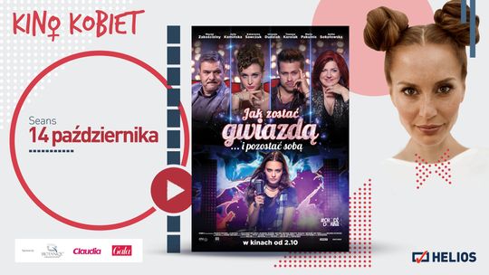 Kino Kobiet ze szkolnymi wspomnieniami