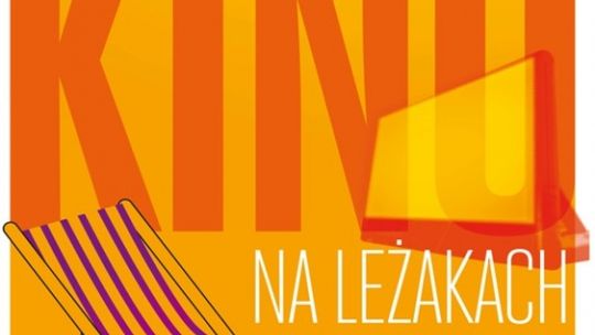Kino na leżakach pierwszy raz na Placu Kościuszki