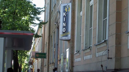 Kino – Seanse specjalne i TV
